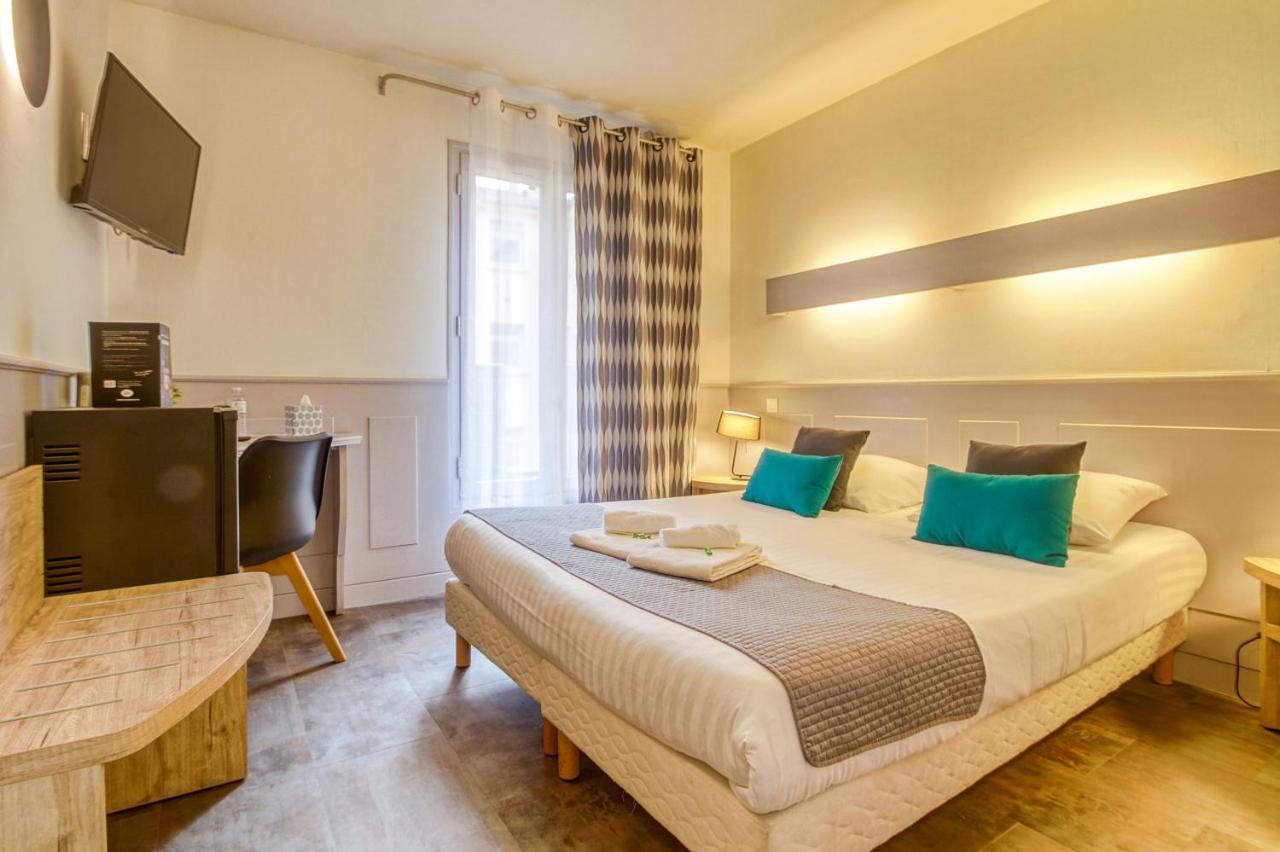 Hotel Saint Albert Сарла-ла-Канеда Экстерьер фото